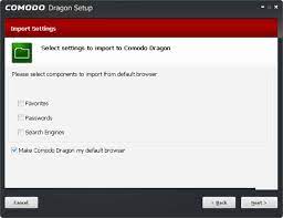 Comodo Dragon 80.0.3987.163[Latest]2022 Free Download