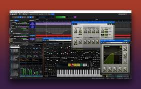 Acoustica Mixcraft Recording Studio 9.0 Build 469 With Crack [Latest]2022 Free Download