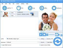 Faasoft Video Converter 5.4.23.6956 With Crack [ Latest 2022]