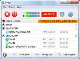 Evaer Video Recorder for Skype 2.1.6.28 With Crack [Latest 2022]