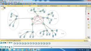 Cisco Packet Tracer 8.0.0.0212 With Crack [2022]Free Download
