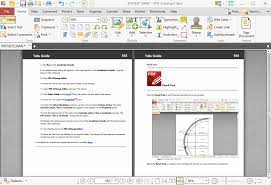 PDF XChange Editor Plus 9.1.356.0 With Crack 2022 [Latest]Free Download