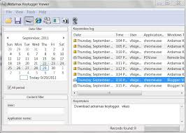 Ardamax Keylogger 5.3 Crack +Registration Key [2022]Free Download