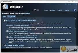 Diskeeper Professional 20.0.1302.0 With Crack 2022[Latest]Free Download