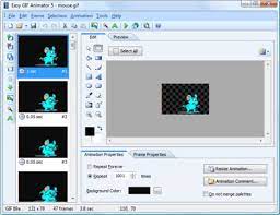 Easy GIF Animator 7.4.4 Crack + License Key 2022 [ Latest] Free Download