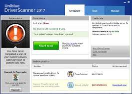 Uniblue DriverScanner Crack + Serial Key [Latest 2022]Free Download