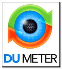 DU Meter Crack 7.30 Build 4769 + License Key 2022 [Latest]Free Download