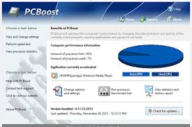 PGWare PCBoost 5.8.23.2022 Crack+License Key [Latest2022]Free Download