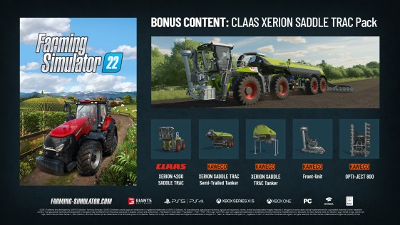 Farming Simulator 22 Crack 2022 With Activation Code [Latest]Free Download