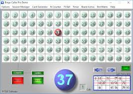 Bingo Numbers Caller Generator 2022 Crack Wit Keygen [Latest] Free Download