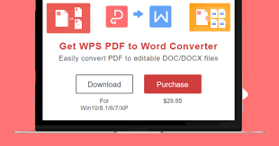 WPS PDF to Word Converter Crack Serial Keygen Full Version [Latest 2022]Free Download