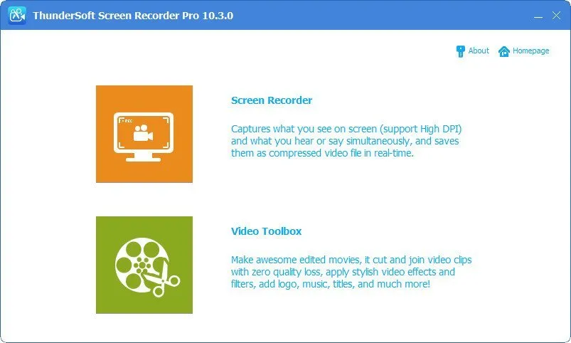ThunderSoft Screen Recorder Pro 11.2.0 Crack With Serial Key [Latest]