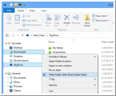Wise Folder Hider 4.3.9.199 Crack With Product Key Free Download