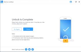iMyFone LockWiper 7.5.2 Crack + Registration Code 2022 [Latest] Free Download