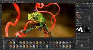 Substance Painter 7.4.1.1418 With Crack Download 2022 [Latest]