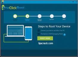 One Click Root 3.9 Crack + Serial Key 2022 [Latest] Free Download