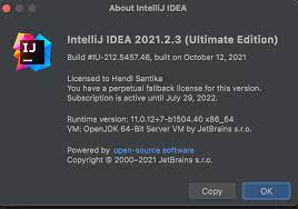 IntelliJ IDEA 2022.3 Crack With Torrent Full Free [Mac+Win] 2022 Free Download 